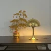 Mushroom Design Table Lamp - Image 3
