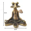 Zen Frog Incense Burner - Image 6